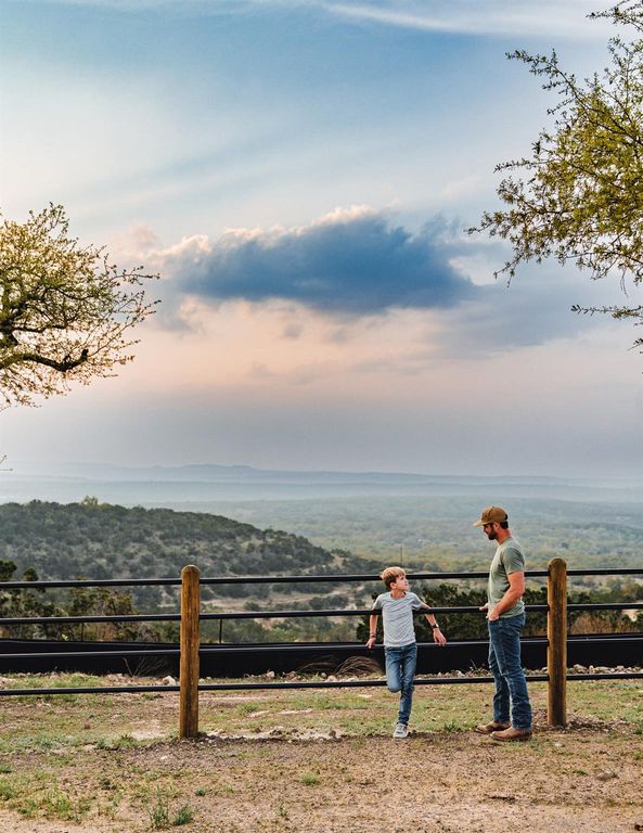 3300 FM 165 - Lot 21, Dripping Springs, TX 78620