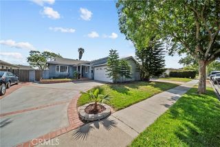 816 Faysmith Avenue, Torrance, CA 90503