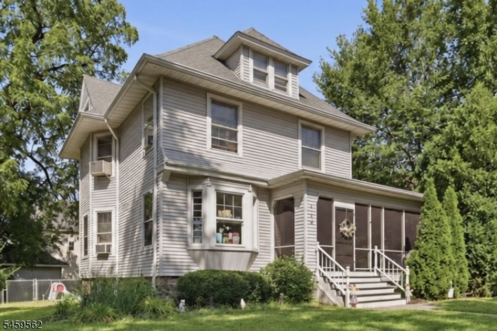 166 Bergen Ave, Ridgefield Park Village, NJ 07660 — photo 2