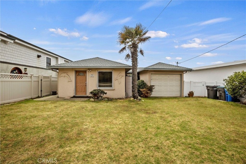 Image 1 of property listing at 2670 Studio Drive, Cayucos, CA 93430