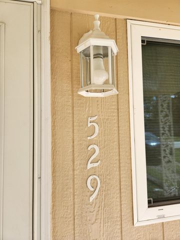 529 E Mcvay Street, Marshfield, MO 65706