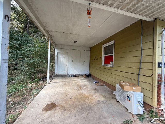 40 Chinook Lane, Cherokee Village, AR 72529