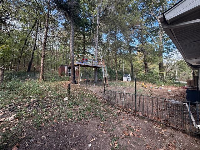 40 Chinook Lane, Cherokee Village, AR 72529