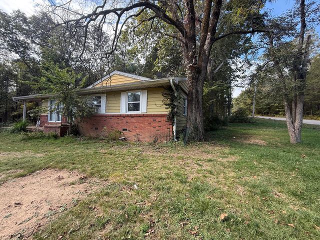 40 Chinook Lane, Cherokee Village, AR 72529