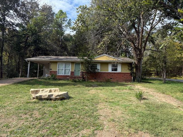 40 Chinook Lane, Cherokee Village, AR 72529