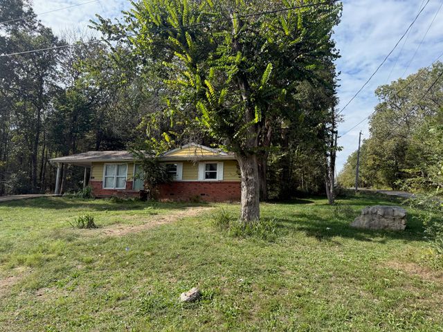 40 Chinook Lane, Cherokee Village, AR 72529