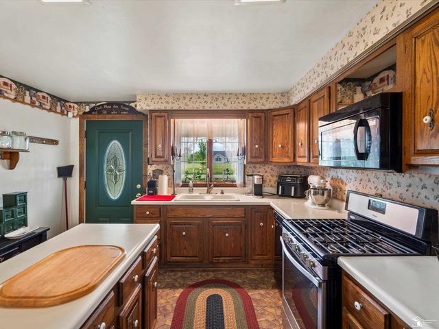 7393 Newport South Road, Newport, MI 48166