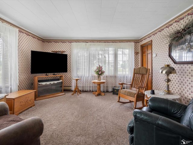 7393 Newport South Road, Newport, MI 48166