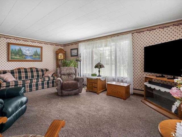 7393 Newport South Road, Newport, MI 48166