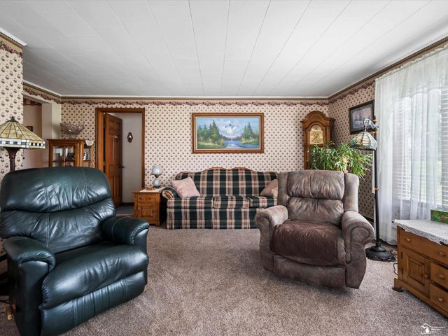 7393 Newport South Road, Newport, MI 48166