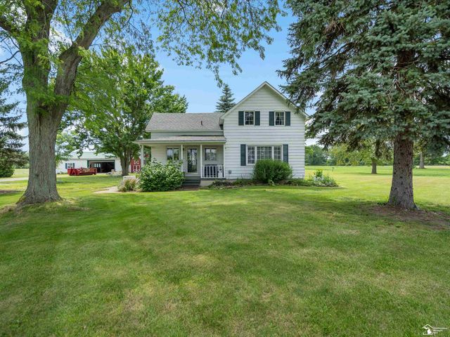 7393 Newport South Road, Newport, MI 48166