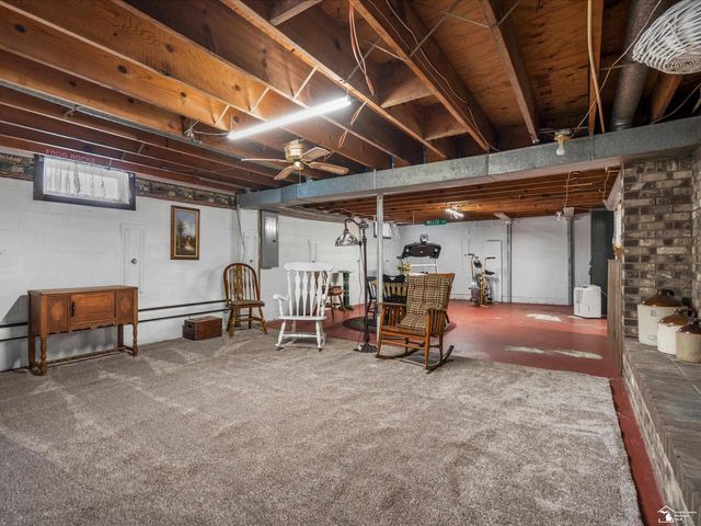 7393 Newport South Road, Newport, MI 48166