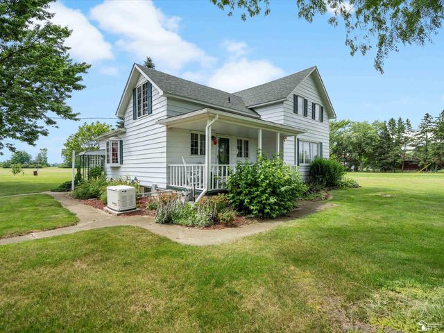 7393 Newport South Road, Newport, MI 48166