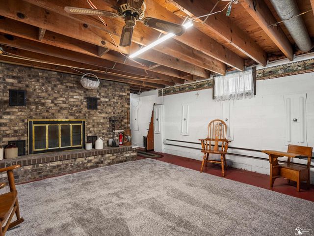 7393 Newport South Road, Newport, MI 48166