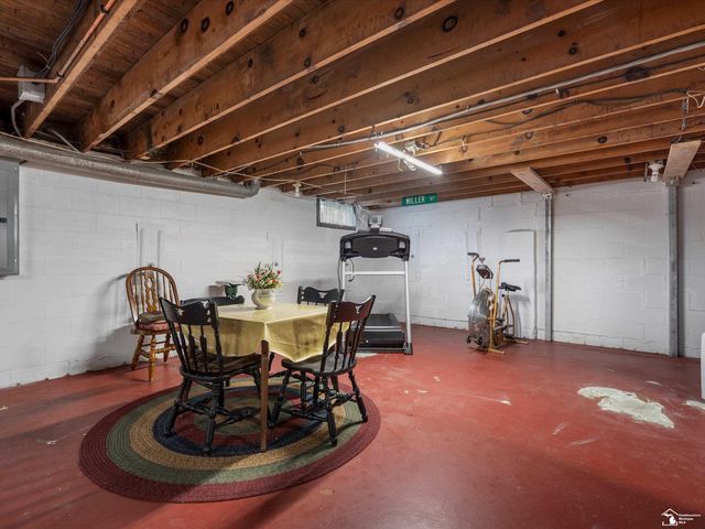 7393 Newport South Road, Newport, MI 48166