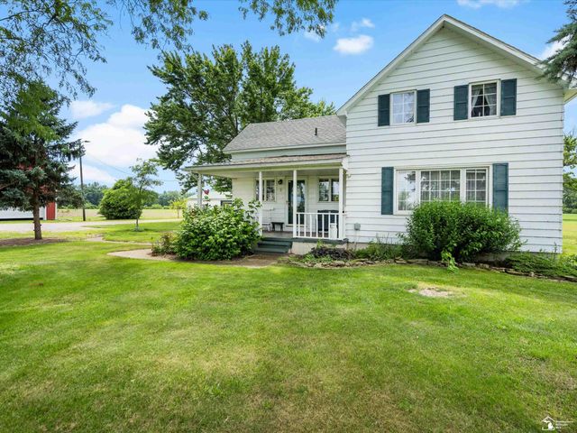 7393 Newport South Road, Newport, MI 48166