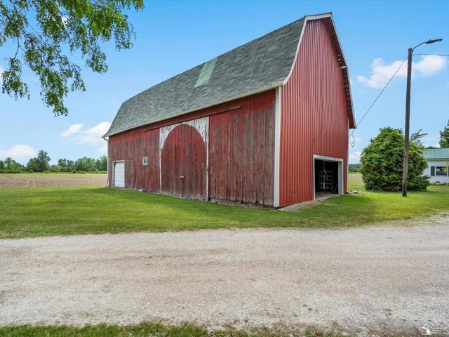 7393 Newport South Road, Newport, MI 48166