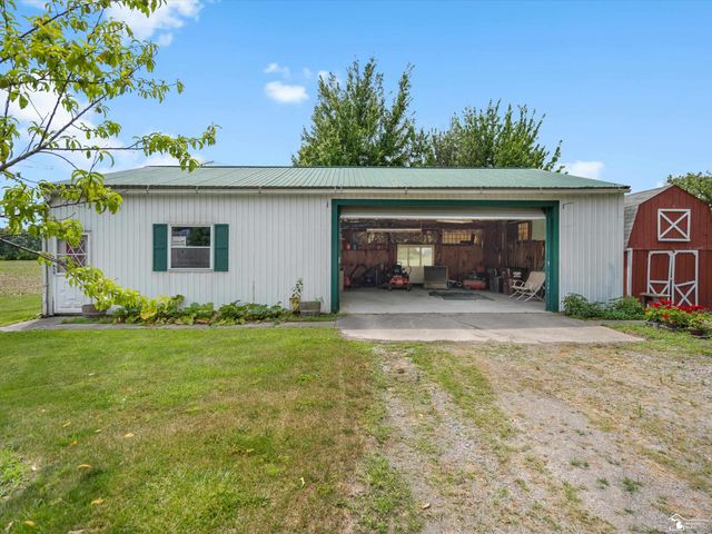 7393 Newport South Road, Newport, MI 48166