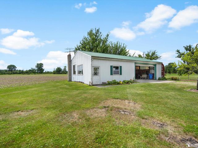 7393 Newport South Road, Newport, MI 48166