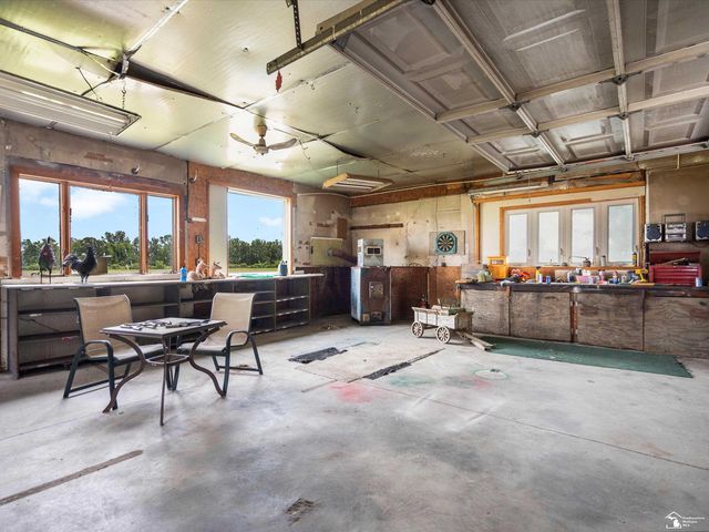 7393 Newport South Road, Newport, MI 48166