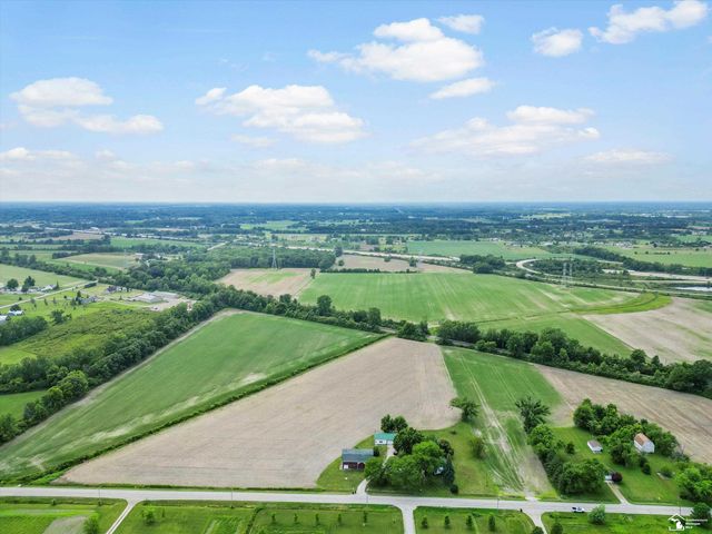 7393 Newport South Road, Newport, MI 48166