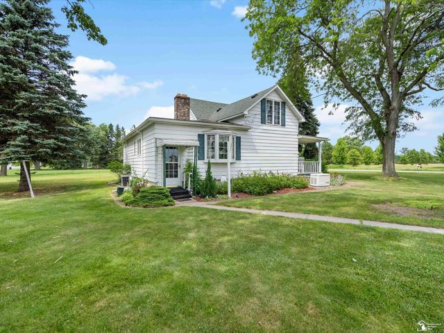 7393 Newport South Road, Newport, MI 48166