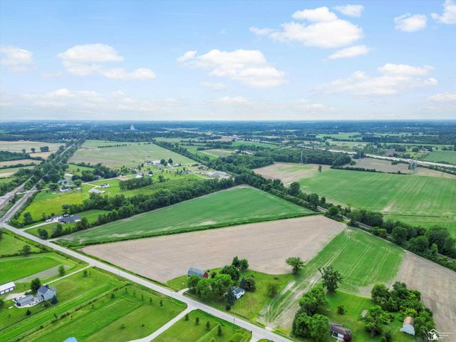 7393 Newport South Road, Newport, MI 48166