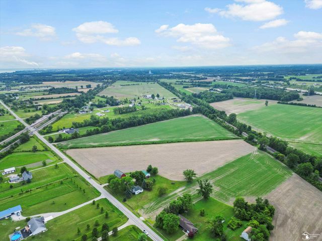 7393 Newport South Road, Newport, MI 48166