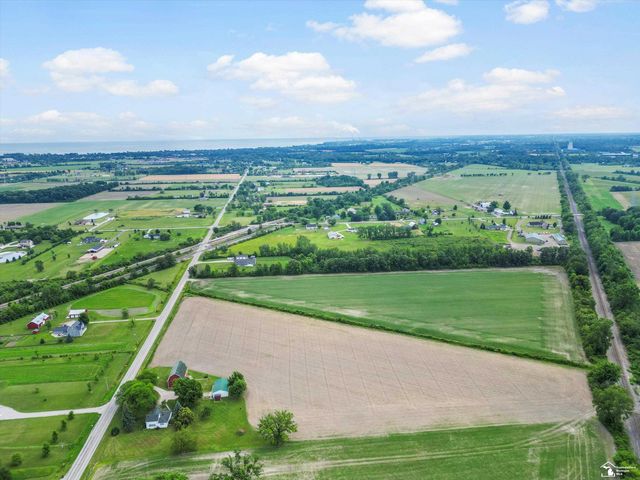 7393 Newport South Road, Newport, MI 48166