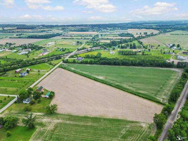 7393 Newport South Road, Newport, MI 48166