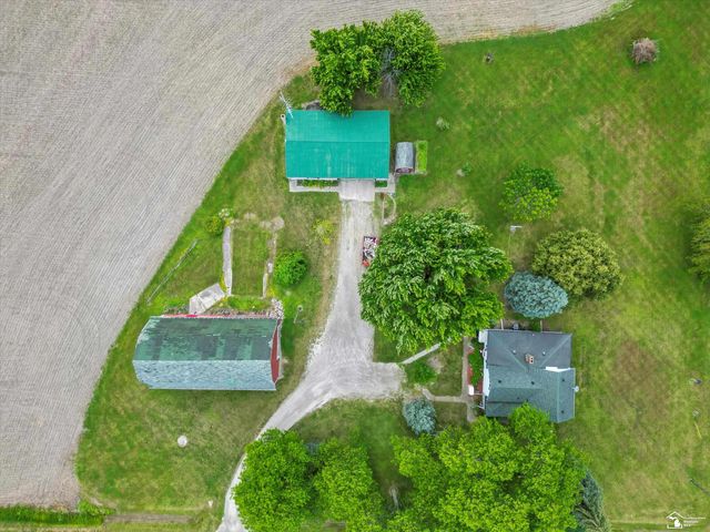 7393 Newport South Road, Newport, MI 48166