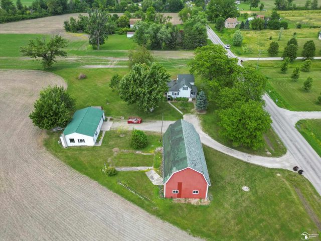 7393 Newport South Road, Newport, MI 48166