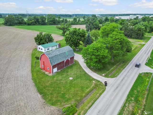 7393 Newport South Road, Newport, MI 48166