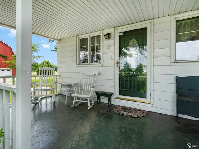 7393 Newport South Road, Newport, MI 48166