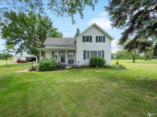 7393 Newport South Road, Newport, MI 48166