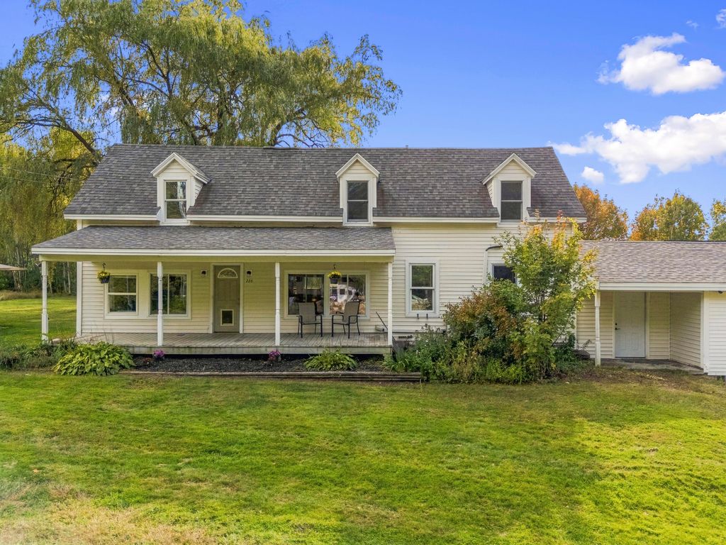 2 Shawnee View Lane, Casco, ME 04015 — photo 2