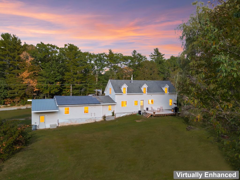 2 Shawnee View Lane, Casco, ME 04015 — photo 3