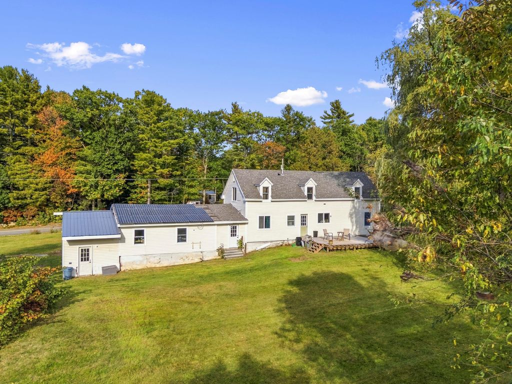 2 Shawnee View Lane, Casco, ME 04015 — photo 4