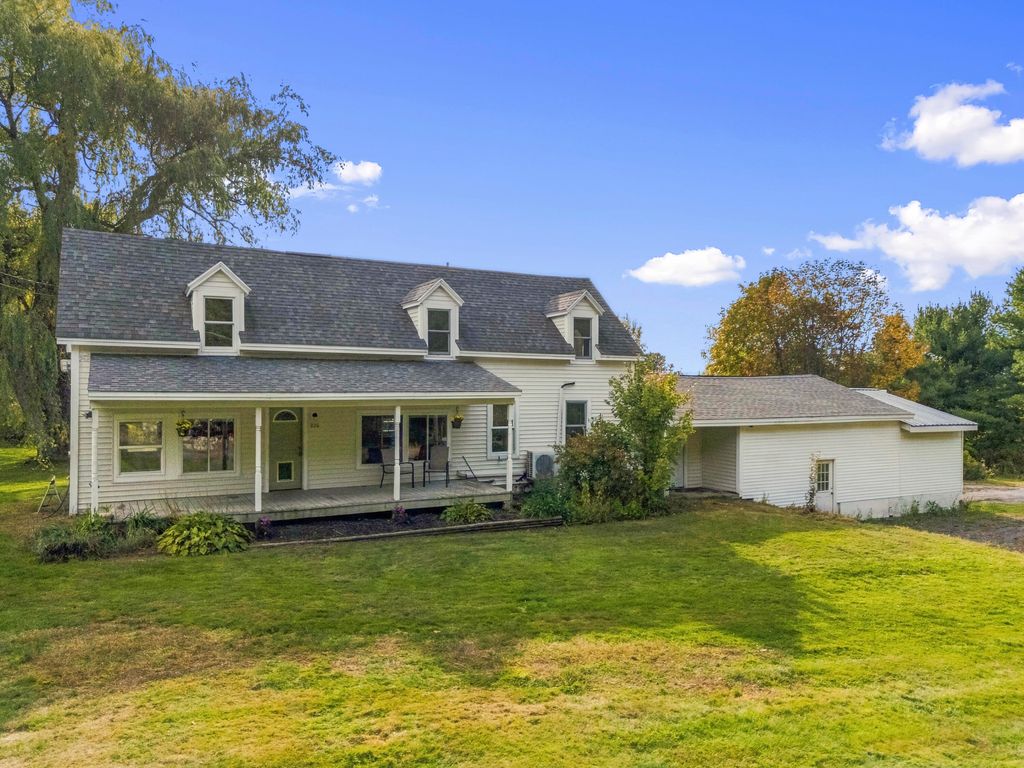 2 Shawnee View Lane, Casco, ME 04015 — photo 5