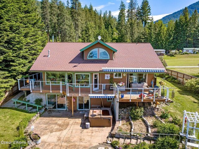 311 School Rd, Hope, ID 83836