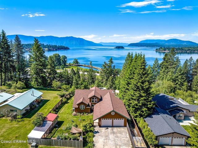 311 School Rd, Hope, ID 83836