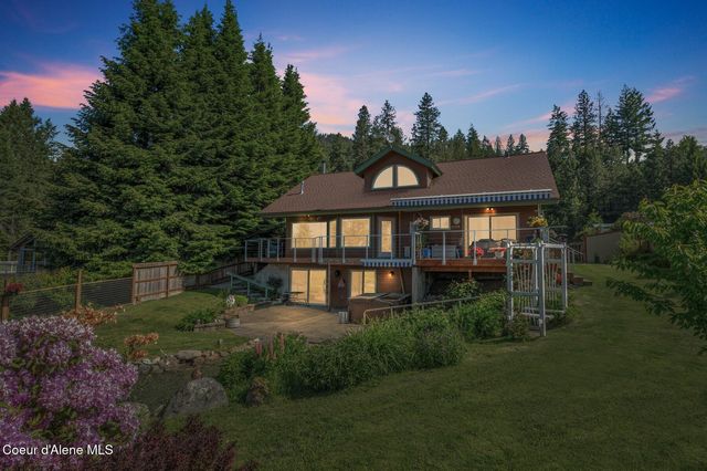 311 School Rd, Hope, ID 83836