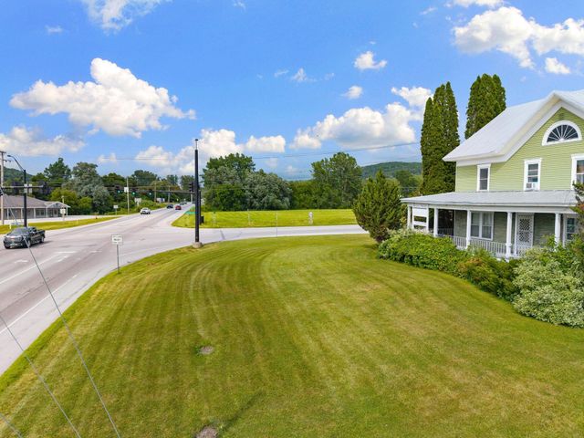 6 Fairfield Hill Road, St. Albans Town, VT 05478
