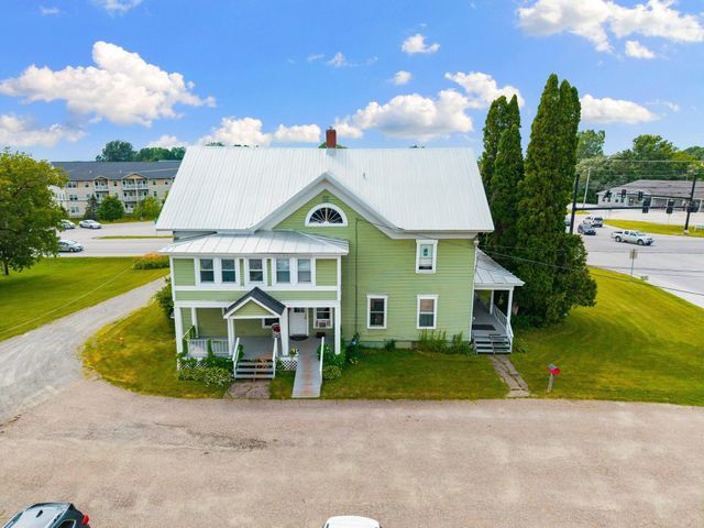 6 Fairfield Hill Road, St. Albans Town, VT 05478