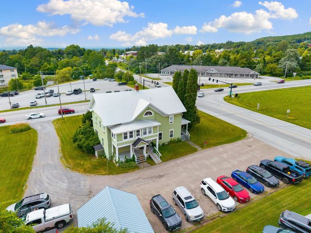 6 Fairfield Hill Road, St. Albans Town, VT 05478