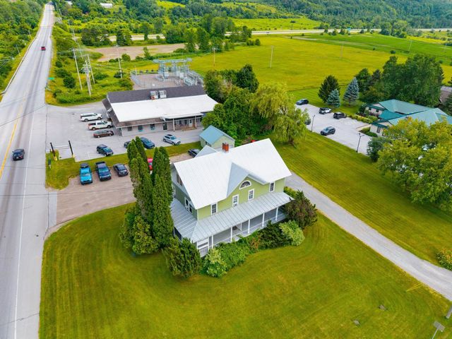 6 Fairfield Hill Road, St. Albans Town, VT 05478