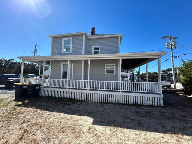 18 Marshfield Ave, Scituate, MA 02066
