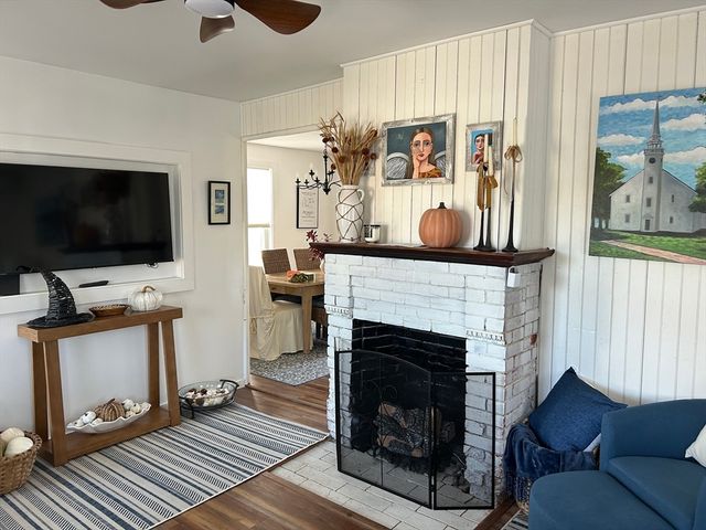 18 Marshfield Ave, Scituate, MA 02066