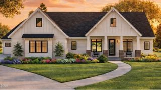 Lot 28h River Meadow Court, Spring Hope, NC 27882