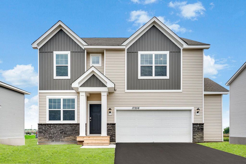 17058 Draper Way, Lakeville, MN 55044